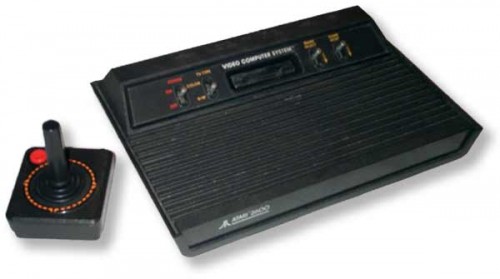 Video Game