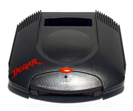 Jaguar