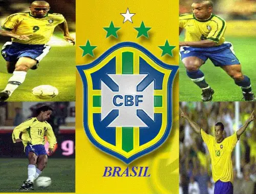 Seleção