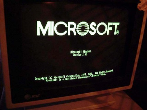 Windows