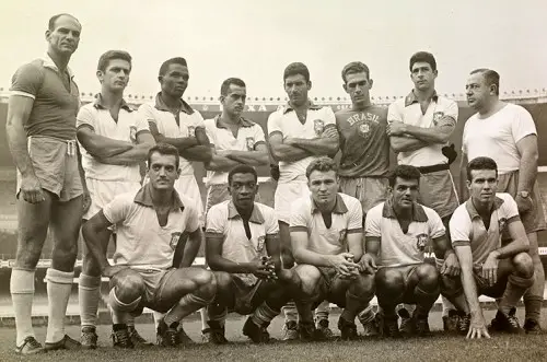 Seleção