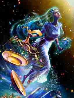Equilibrio