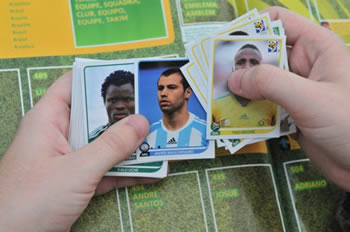 Copa Copa