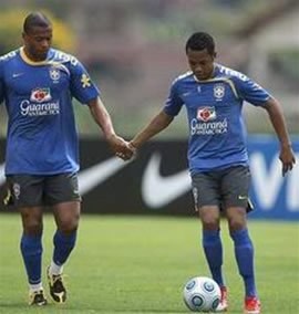 Jogadores Jogadores