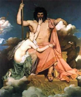 Zeus Zeus