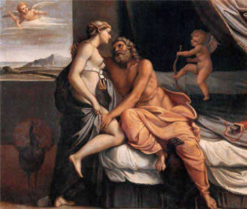 Mitologia Grega – Prometeu Mitologia Grega – Prometeu