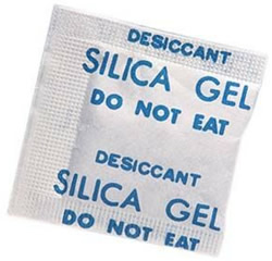 Silica Gel