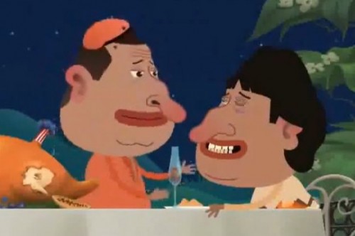 Presidentes