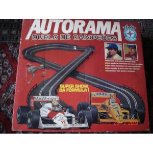Autorama