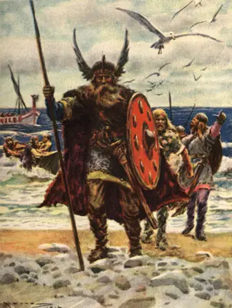 Guerreiros