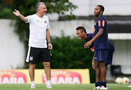 Treino