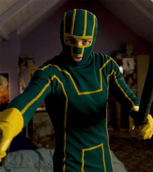 Super Heroi