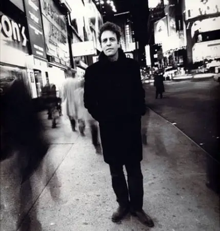 Mark Sandman