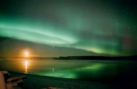Aurora
