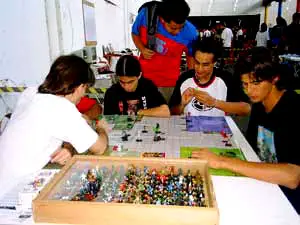 Jogar