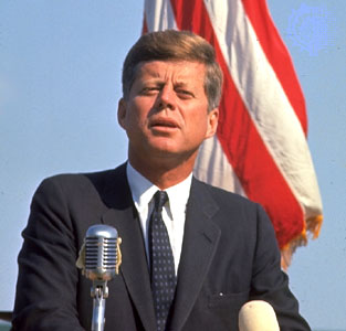 Presidente