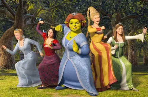 Fim da Serie
