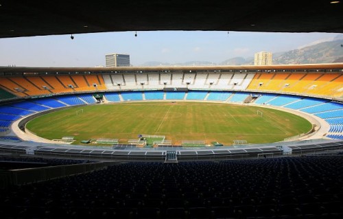 Estadios