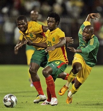 Seleção