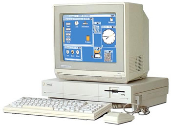 Monitor Monitor