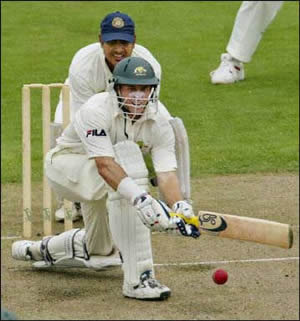 Cricket Cricket