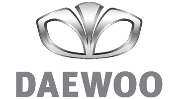 História da Daewoo
