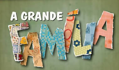 A Grande Família A Grande Família