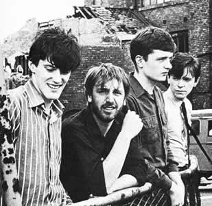 Joy Division Joy Division