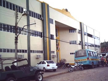 Prefeitura Prefeitura