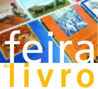 Fera do Livro Fera do Livro