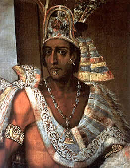 Montezuma Montezuma