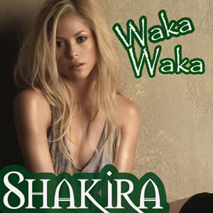 Waka Waka Waka Waka
