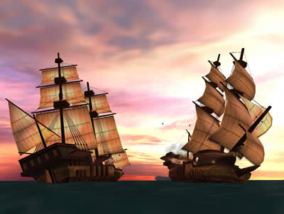 Navios