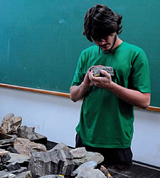 Ciencia