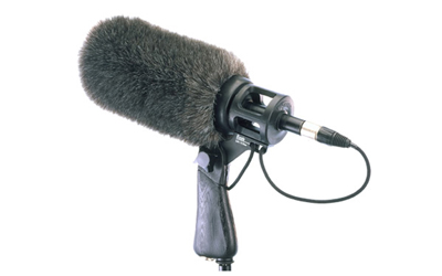 Microfone