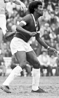 Diferenças Entre o Futebol de Hoje e dos Anos 70 Diferenças Entre o Futebol de Hoje e dos Anos 70