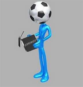 Graduação em Esporte Graduação em Esporte