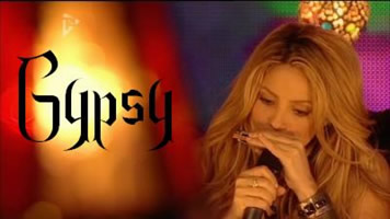 Gypsy Gypsy