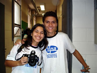 Graduações Graduações