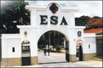 Escola de Sargentos das Armas Escola de Sargentos das Armas