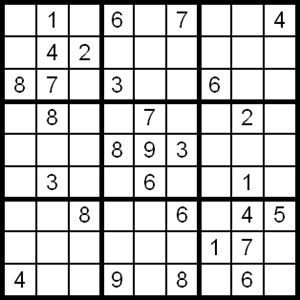 Sudoku Sudoku