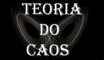 Teoria do Caos