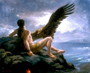 Mitologia