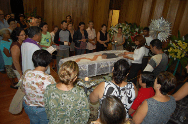 Julgamento