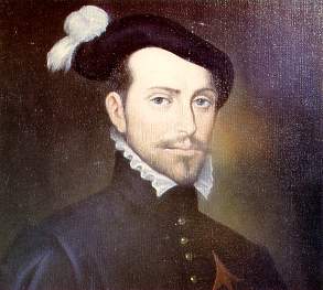 Hernán Cortés