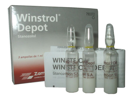 Winstrol quais os efeitos colaterais