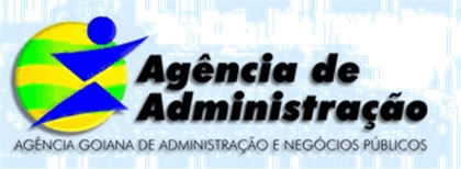Agência Goiana de Administração e Negócios Públicos Agência Goiana de Administração e Negócios Públicos