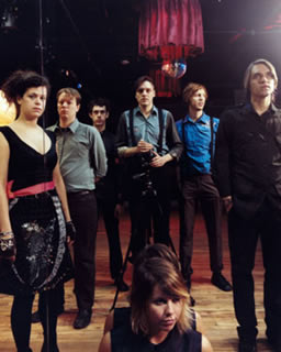 Arcade Fire