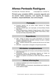 Análise Análise