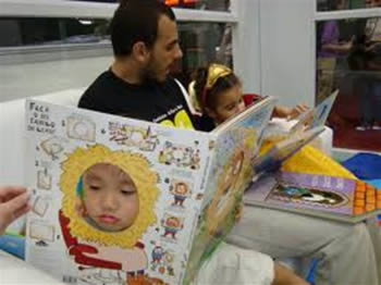 Crianças Crianças